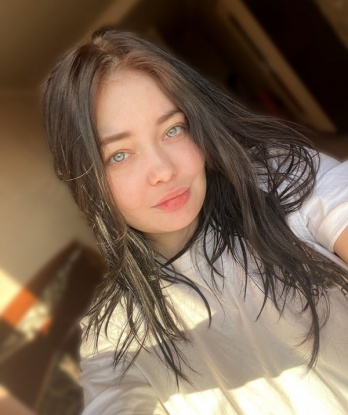 Анкета проститутки Анна - город Старые Какерли, 25 лет, №1403